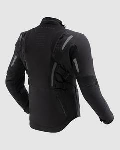 Hombres Hiker 4 Moto Touring/Offroad Adventure Cordura 3 capas impermeable 4 estaciones chaqueta textil/Chaqueta CE Nivel 2 Protección - Product Image 3