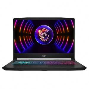 Brand New M S I K a t a n a 15-B13V 1080P RTX4050 240Hz 18 pulgadas Alta frecuencia de actualización Gaming Laptop - Product Image 1