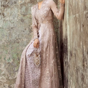 Elegant Indo-Western Dresses - Pakistani Party Wear 2025 Elegant Indo-Western Dresses - Pakistani Party Wear 2025