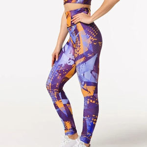 All Size Available Women Unique Quality Compression <b>Tights</b> Sportswear Brand New Fitness Women's Legging - Product Image 3