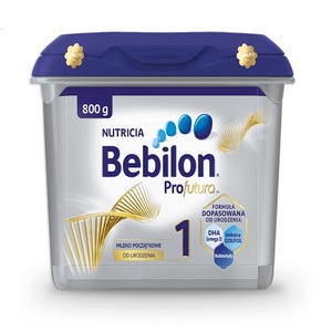 Sữa biến đổi bebilon 1 Profutura (Dành cho trẻ từ 1 tháng tuổi) 800g - Product Image 4