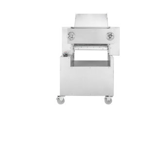 Commercial Bakery Electric <b>Dough</b> <b>Sheeter</b> 1-Way 850X900X1500Mm Free Standing Baguette Making Machine Custom Logo Wholesaler - Product Image 1