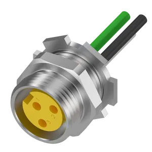 Borraccia BCC0CU2 connettori - Product Image 1