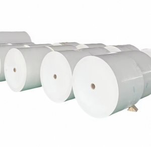 Papel de Impresión Offset de Alta Calidad A4 80g, Libre de Ácido, Alto Brillo, Resina PLA, para Copias Escolares, Oficinas, Publicaciones y Folletos - Product Image 1