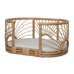 Pet <b>Bed</b> House <b>High</b> Quality Variety of Shapes Using for Pet Customized Packing From Vietnam Manufacturer - Product Image 1