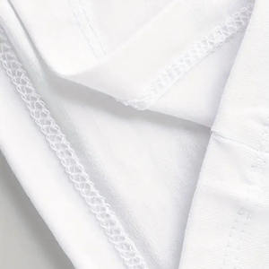 เสื้อลำลองสำหรับผู้ใหญ่เสื้อยืดถักลายพลอยเทียมมีสไตล์สำหรับผู้ชาย - Product Image 6