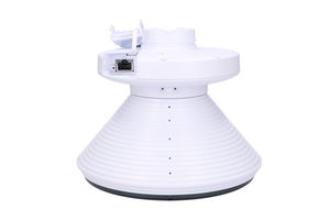 Appareil client Ubiquiti IS-5AC, IsoStation AC, double bande, 1x RJ45 1000 Mb/s, 14 dBi - Product Image 5