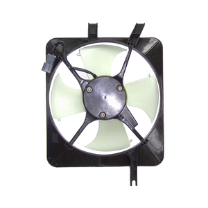 Fabricante mayorista de autopartes, radiador, condensador de refrigeración automático, motor del ventilador para HONDA CR-V 97'~01' 38611-PT2-J02 - Product Image 1