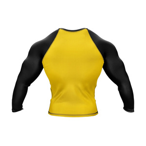 MMA ผื่นคัน2025 MMA สำหรับผู้ชายน้ำหนักเบา - Product Image 2