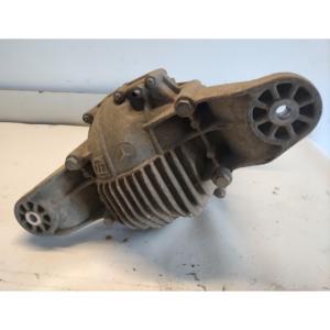 Differenziale Posteriore Mercedes Classe M 2a Serie 4460310034 642940 Diesel 2978 (05>11) - Product Image 5