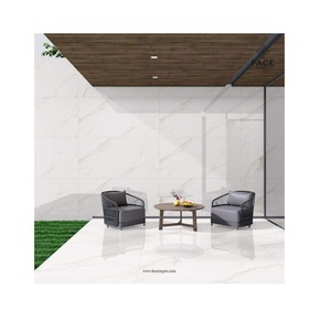 Carreaux de porcelaine DLG-68 de haute qualité pour le design intérieur moderne pour les salles de bains résidentielles commerciales Excellent rapport qualité-prix - Product Image 1