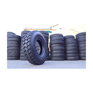 Pneus de camion d'occasion de qualité supérieure, vente en gros d'usine, radiaux TOSSO 315/80R22.5 295/80R22.5 1200R24, garantie 1 an, OEM/ODM - Product Image 3