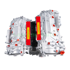 Bloque de Motor 1GR de <span class=keywords><strong>4</strong></span> <span class=keywords><strong>Cilindros</strong></span>, Ensamblaje Completo de Motor para <span class=keywords><strong>Toyota</strong></span> Land Cruiser Prado <span class=keywords><strong>Tacoma</strong></span> 4Runner <span class=keywords><strong>4</strong></span>.0L, Piezas de Auto de Fábrica - Product Image 3
