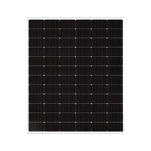 Panneau solaire NBS Energy NB144M-M10P-A560 - Product Image 2