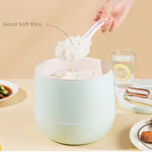 Yonsa vendita calda elettricità piccolo cuociriso 1.8L 350W fornello di riso antiaderente fornitore della cucina
