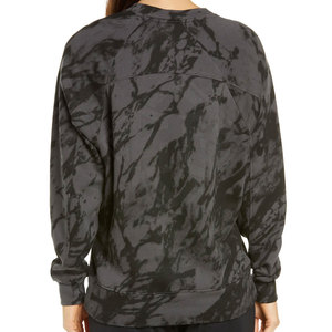 Sudaderas de Mujer Ajustadas de Moda, Cómodas y Estampadas, para Invierno, Estilo Urbano, Hechas de Tela Tejida - Product Image 3