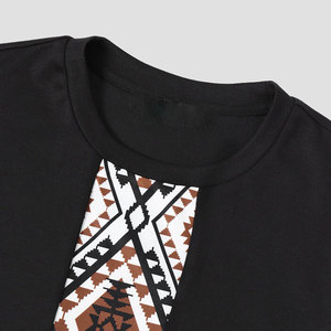 T-shirt de haute qualité, doux et confortable, t-shirt pour homme de qualité supérieure, collection été, t-shirt pour homme - Product Image 3