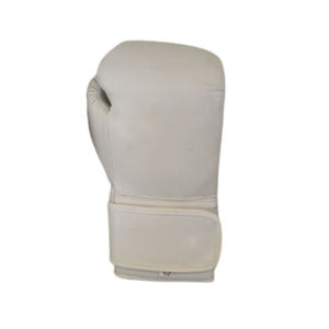Gants de boxe sur mesure, couleur chair, teinture unie, poignet réglable, très résistants, gants de boxe personnalisés - Product Image 6