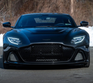 Aston-Martin D B S SUV 770 Ultimate Hybrid Turbo R15 Leather 2024 en Oferta - Product Image 1