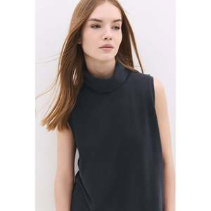 Pantalones de Corte Holgado para Mujer, Cintura Elástica, 100% Algodón - Product Image 6