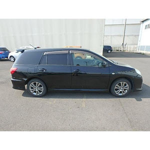 Nis-san Wingroad Wagons à Vendre Voitures japonaises fiables et d'une excellente économie de carburant - Product Image 4