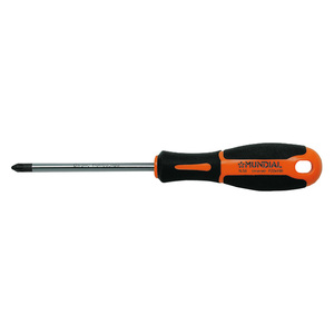 Cacciavite a croce Pz 1 X 80x4,5 - Pz - Product Image 1