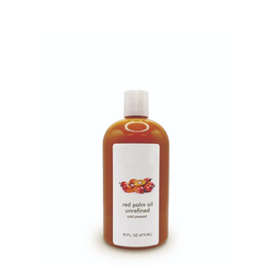 Huile de Palme Rouge Naturelle Biologique 100% Pure (CP8) Huile Industrielle Fractionnée en Bouteille Plastique pour la Cuisson, Oléine de Palme RBD - Product Image 4
