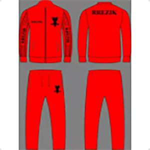 Chándales de alta calidad con etiqueta privada y el mejor diseño, logotipo personalizado, último estilo, lista superior, chándal para hombre - Product Image 1