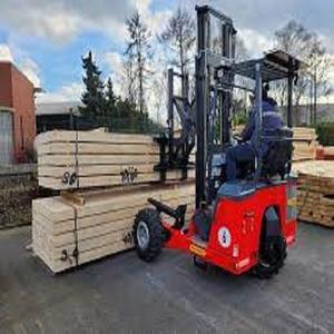 Motor diésel 3500, con capacidad nominal carretilla elevadora, precio, novedad - Product Image 1