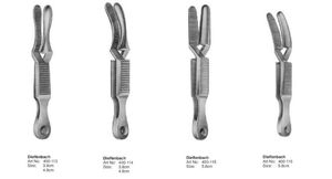 เครื่องมือผ่าตัดแบบหนีบบูลด็อกแบบ Dietrich มาใหม่ - Product Image 3