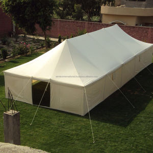 เต็นท์ลมแบบพกพา น้ำหนักเบา ผลิตจากผ้าอ๊อกซ์ฟอร์ด กันน้ำ ผ้าแคนวาส PVC สำหรับใช้กลางแจ้ง เหมาะสำหรับการดูแลทางการแพทย์ฉุกเฉิน - Product Image 2