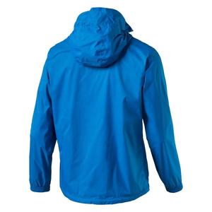 Chaquetas Impermeables y Cortavientos con Capucha para Senderismo, Reflectantes, Personalizadas, de Tejido Softshell, con Cremallera, de Secado Rápido y Ligeras para Correr - Product Image 3