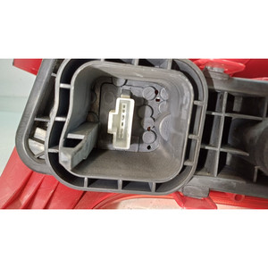 Faro Posteriore Sinistro <span class=keywords><strong>PEUGEOT</strong></span> <span class=keywords><strong>206</strong></span> 1a Serie 6350 R4 8HZ/8HX (98>03) - Product Image 3