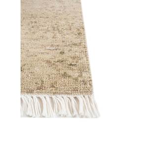 Alfombras de Lana Entrelazadas a Mano Entropy Ivory AKWL-1825 para Decoración del Hogar - Product Image 4