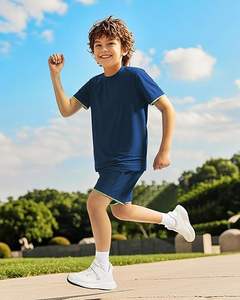 Servicio OEM, Uniforme de Fútbol de Entrenamiento, Nuevo Diseño, Bajo Precio, 100% Poliéster, Transpirable, Secado Rápido, Color Personalizado - Product Image 3