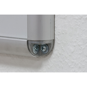 Sistema di Pianificazione e Informazione con Lavagna Visiva Larghezza 1060mm-VB-WA-1000-W - Product Image 2