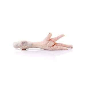Vente en gros de pattes de poulet surgelées fraîches, propres et abordables - Product Image 6