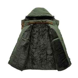 Premium Quality Custom Winter <b>Bomber</b> <b>Jacket</b> Unisex With Customization Available Outdoor Sports Winter Bubble Puffer <b>Jacket</b> - Product Image 3