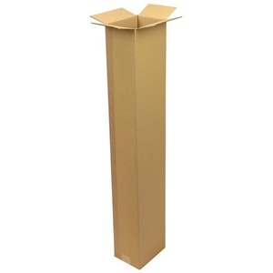 High Quality B0 Brown Single-wall <b>Cardboard</b> <b>Box</b> 200x150x1100mm Pack of 20 - Product Image 1