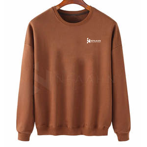 Sudaderas de servicio OEM, sudaderas para hombre más vendidas, sudaderas mezcladas de algodón hechas a medida para venta en línea - Product Image 1