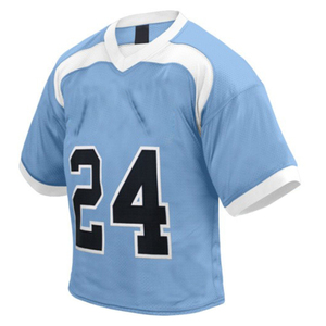 Conjunto de Uniforme de Lacrosse Personalizado 100% Poliéster, Unisex, de Secado Rápido, Transpirable, con Jersey y Pantalones Cortos Elásticos en Cuatro Direcciones, Kit de Entrenamiento para Equipos, al por Mayor - Product Image 2