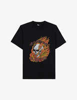 Vente en gros d'usine, t-shirt à manches courtes pour homme en coton 100%, multicolore, uni, col rond, personnalisation du logo DTG, séchage rapide