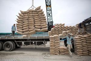 Cemento Portland a granel-Cemento Portland al mejor precio-cemento de alta calidad al por mayor de exportación de Vietnam - Product Image 4