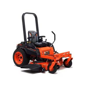 Tondeuses à gazon GRAVELY d'occasion coupe-herbe à essence/tondeuse à rayon de braquage zéro disponibles à la vente à des prix très bas - Product Image 3