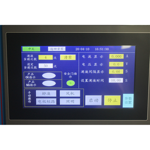 IEC60112 Hochspannungs-Leckstrom-Index-Tester CTI Vergleichs-Leckstrom-Index-Tester - Product Image 2