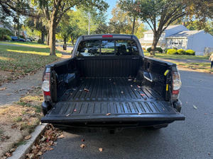 2011 Utilisé pour Tacoma Access Cab V6 4WD Conduite à gauche Emission Euro IV - Product Image 3