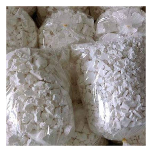 Polvo de arrurruz vietnamita de grado superior con color blanco natural y textura suave, ideal para uso multiusos en la industria alimentaria - Product Image 2