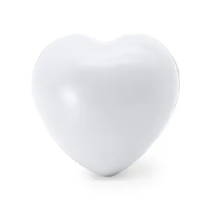 Ventry Antistress Personalizzato a Forma di Cuore per Regali Promozionali e Aziendali - Product Image 1