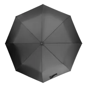 Ombrello Promozionale Ecologico Port Arthur in RPET, Gadget Pratico e Sostenibile - Product Image 6