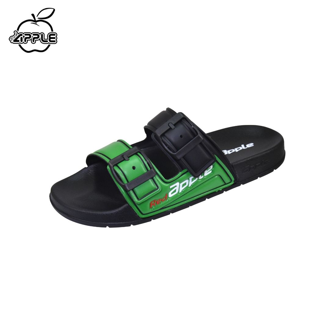 สีเขียว